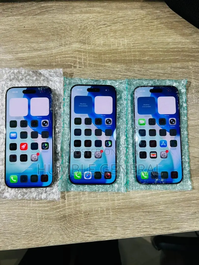 Apple iPhone Air 256 GB