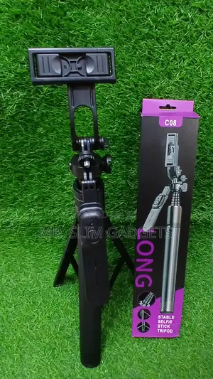 Co8 Tripod Stand
