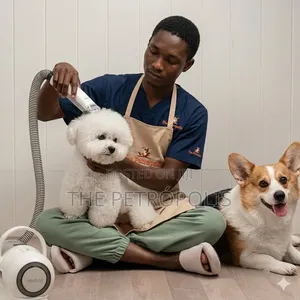 Affordable Dog and Cat Grooming