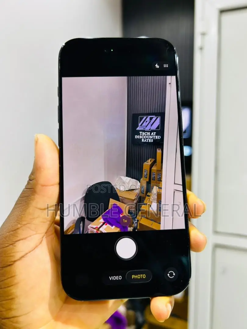 Apple iPhone Air 256 GB