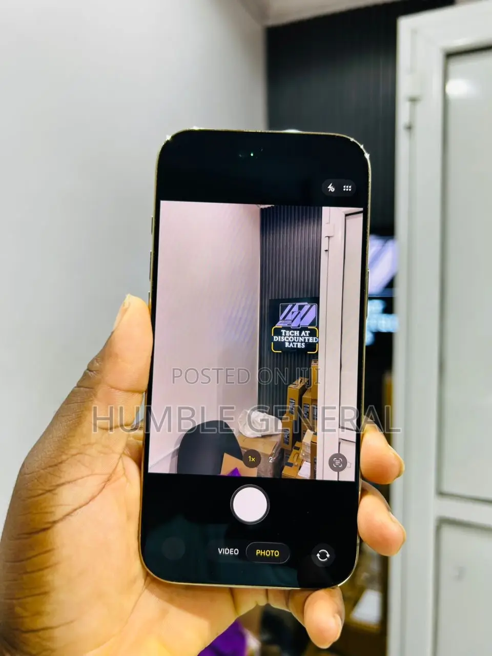Apple iPhone Air 256 GB