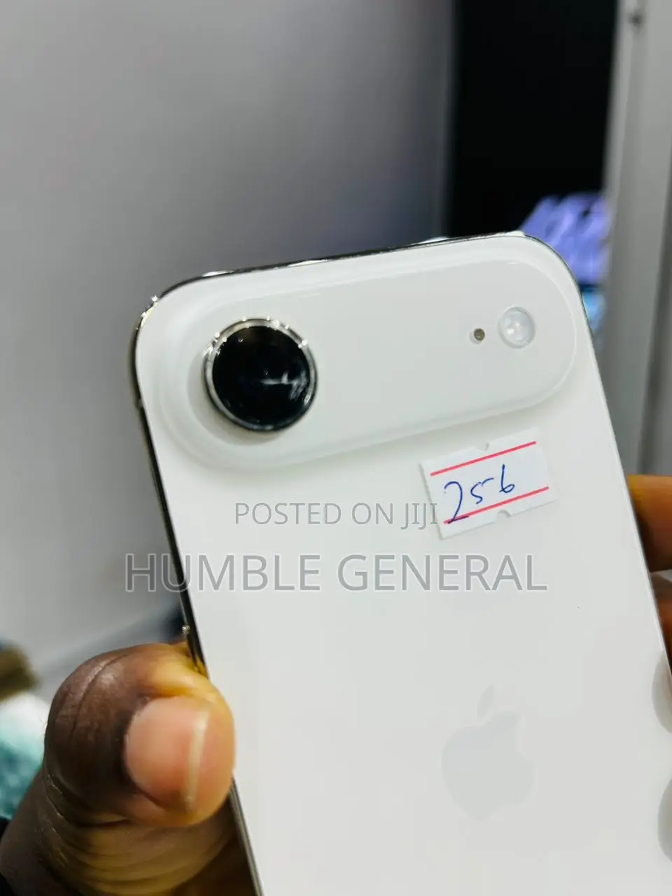 Apple iPhone Air 256 GB