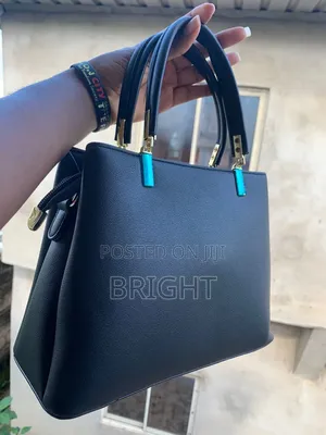 Quality Leather Hand Bag