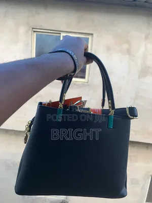 Quality Leather Hand Bag