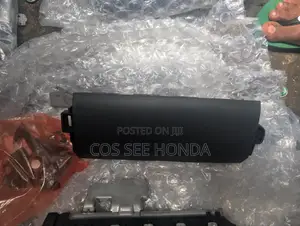 Knee Airbag 2023 Honda HRV