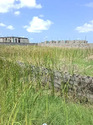 500 SQM of Dry Land for Sale in Lekki Foreshore, Lekki Phase 1