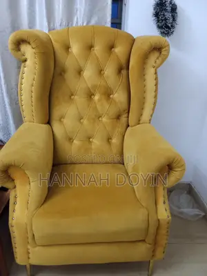 Sofa Chair
