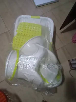 Baby Bath Set