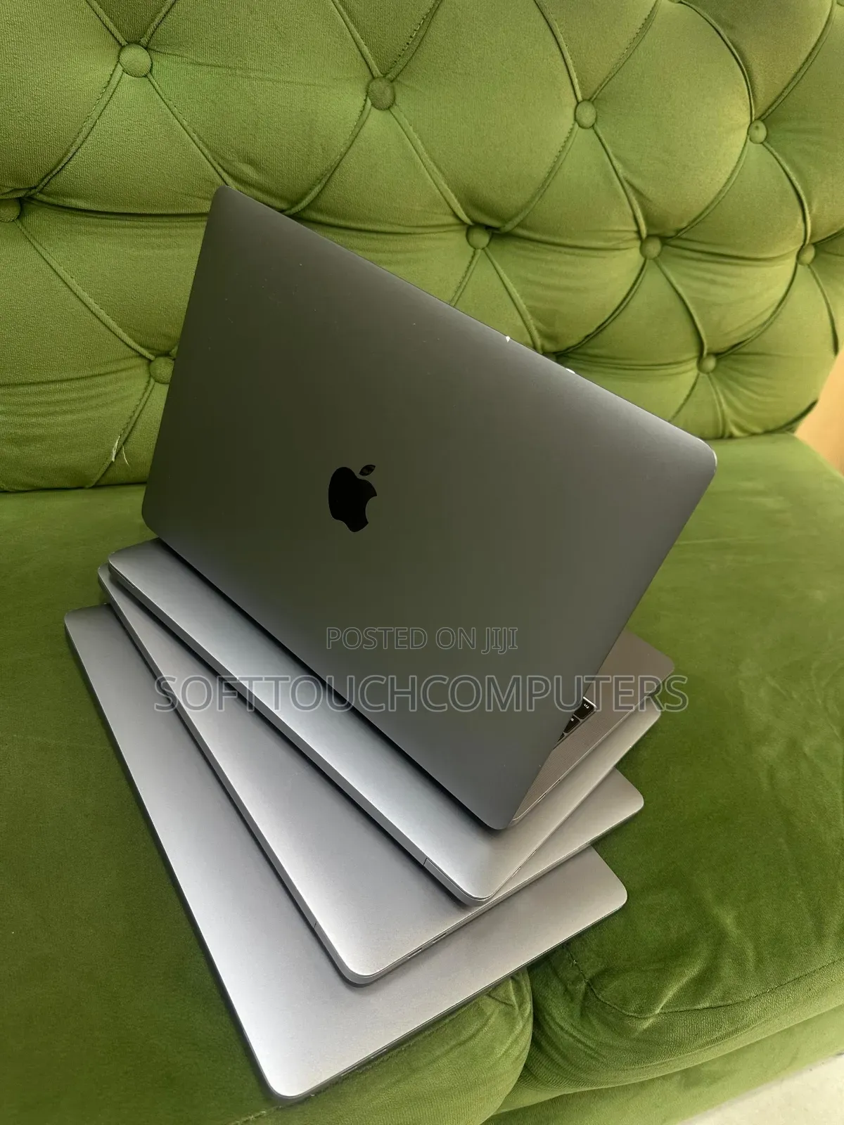 Laptop Apple MacBook Pro 2018 16GB Intel Core i7 SSD 512GB