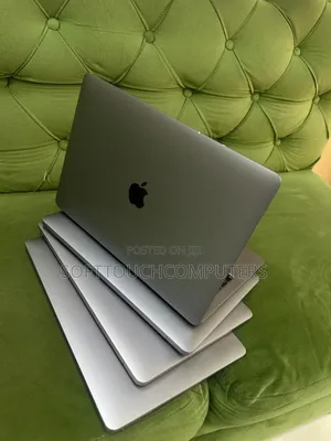 Laptop Apple MacBook Pro 2018 16GB Intel Core i7 SSD 512GB