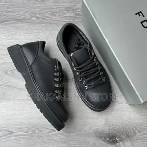 Original FDCP Shoes Luxury Quality