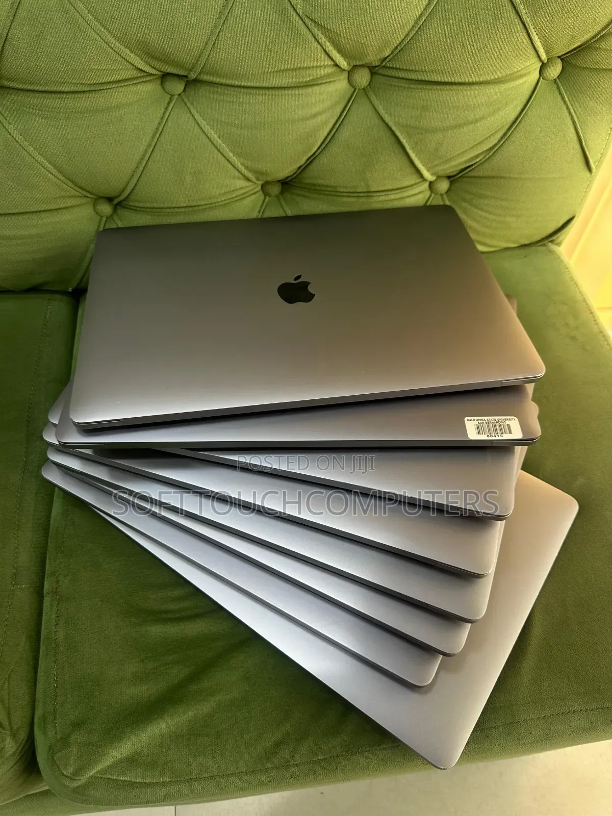 Laptop Apple MacBook Pro 2017 16GB Intel Core i7 SSD 512GB