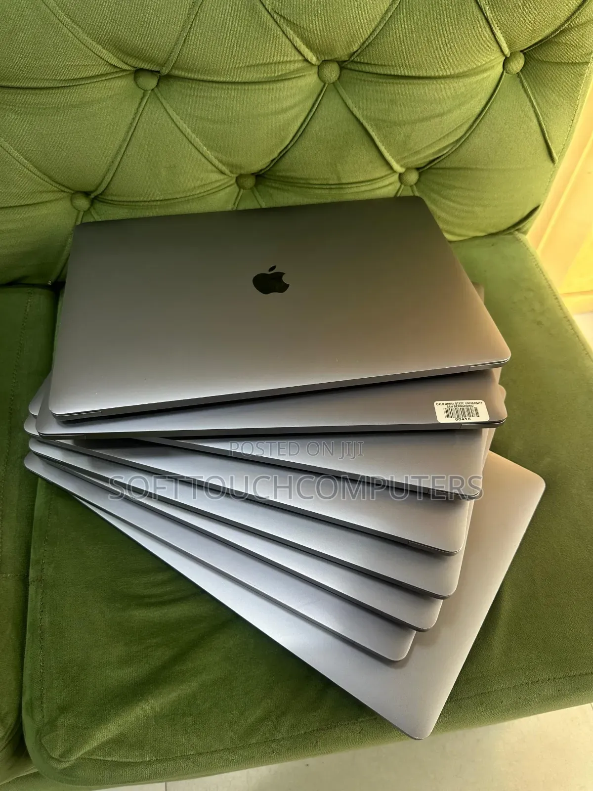 Laptop Apple MacBook Pro 2017 16GB Intel Core i7 SSD 512GB