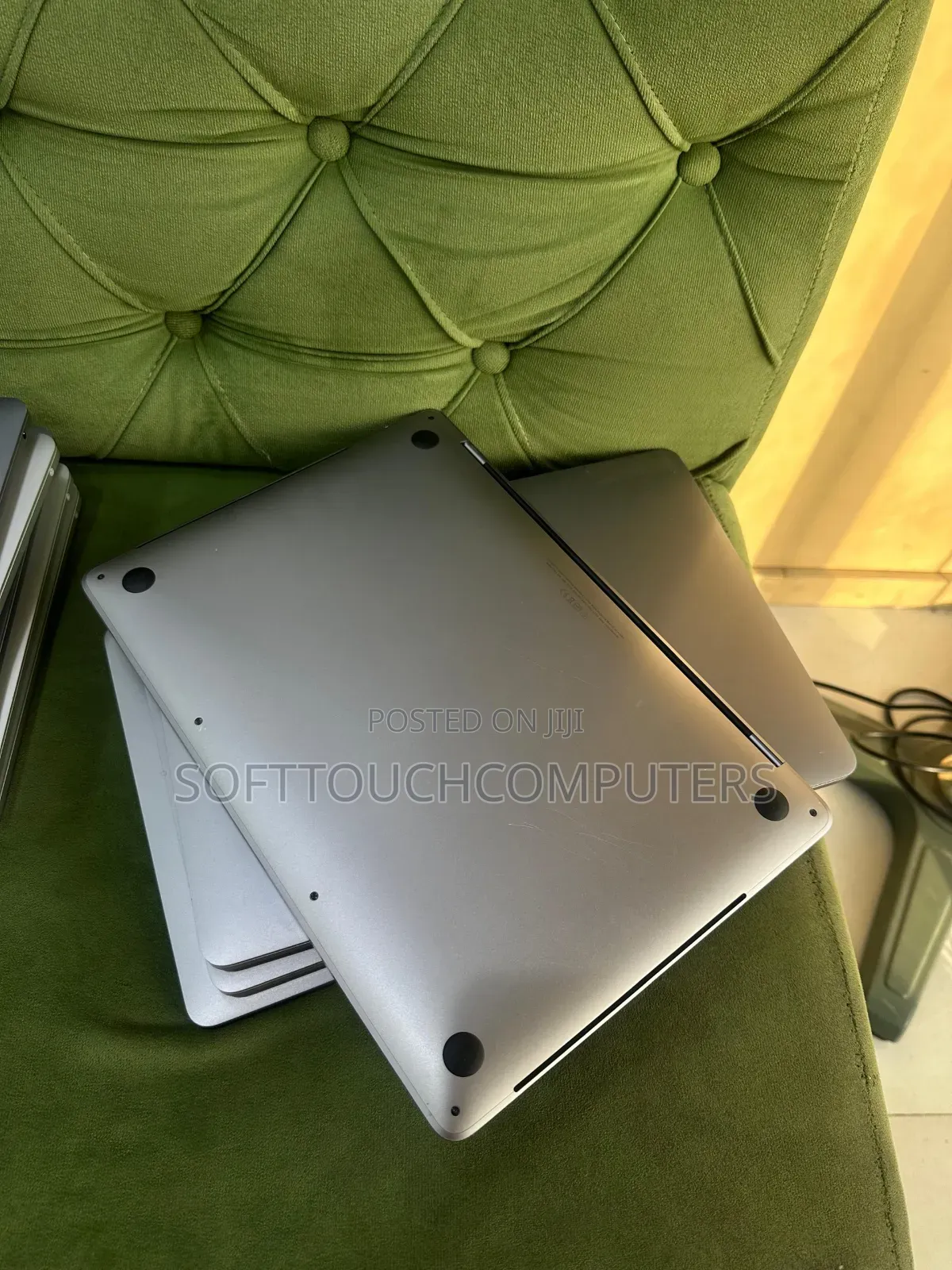 Laptop Apple MacBook Pro 2017 16GB Intel Core i7 SSD 512GB