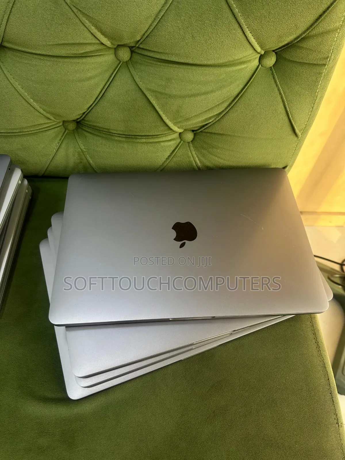 Laptop Apple MacBook Pro 2017 16GB Intel Core i7 SSD 512GB