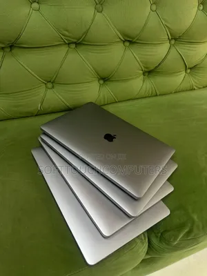 Laptop Apple MacBook Pro 2019 16GB Intel Core i7 SSD 512GB