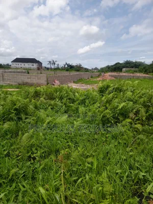 Affordable Land at Ijedodo,6 Mins Drive From Jackande Estate Isolo