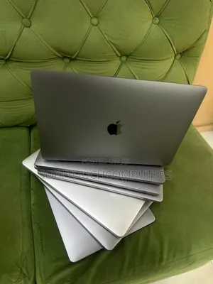 Laptop Apple MacBook Pro 2020 16GB Intel Core i5 SSD 512GB