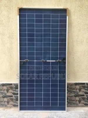 Jinko Solar Panel 615w