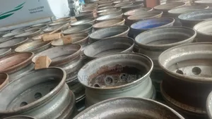 Chinese Trucks and Equipments