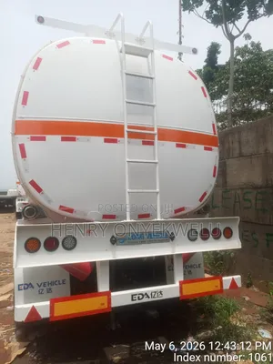 Chinese Made Tank