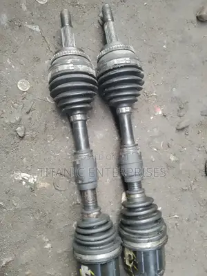 Original Tokunbo Driving Shaft for Rav 4 2001-2003 Model