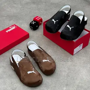 Best Quality Puma Mule