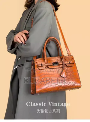 New Arrivals Luxury Handbags - Affordable and Stylish