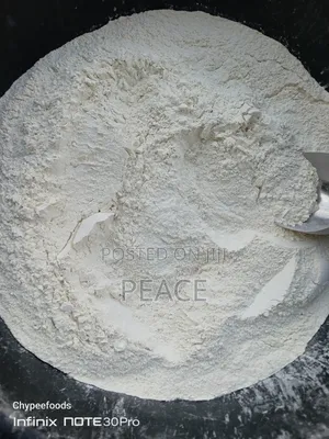 Beans Flour