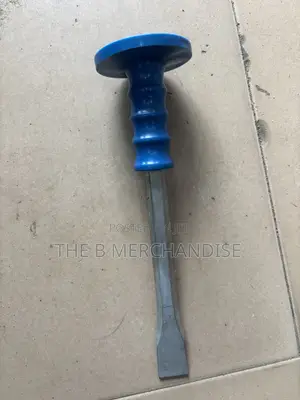 Masonry Flat Chisel