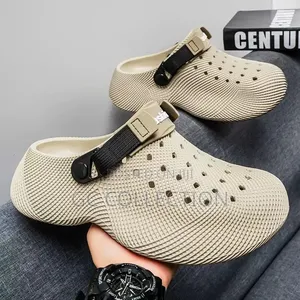 Fashion Crocs