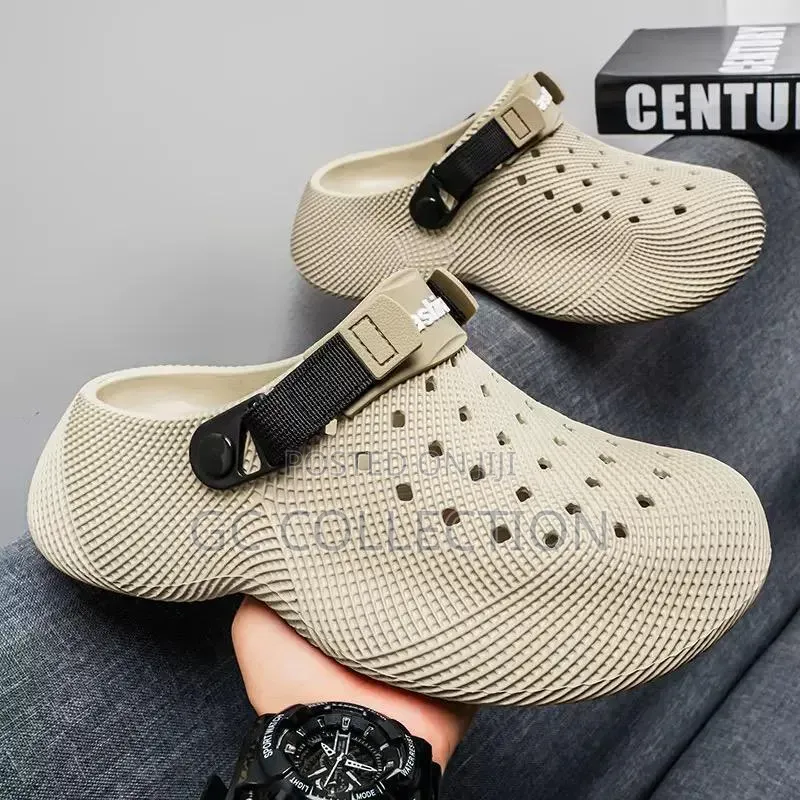 Fashion Crocs