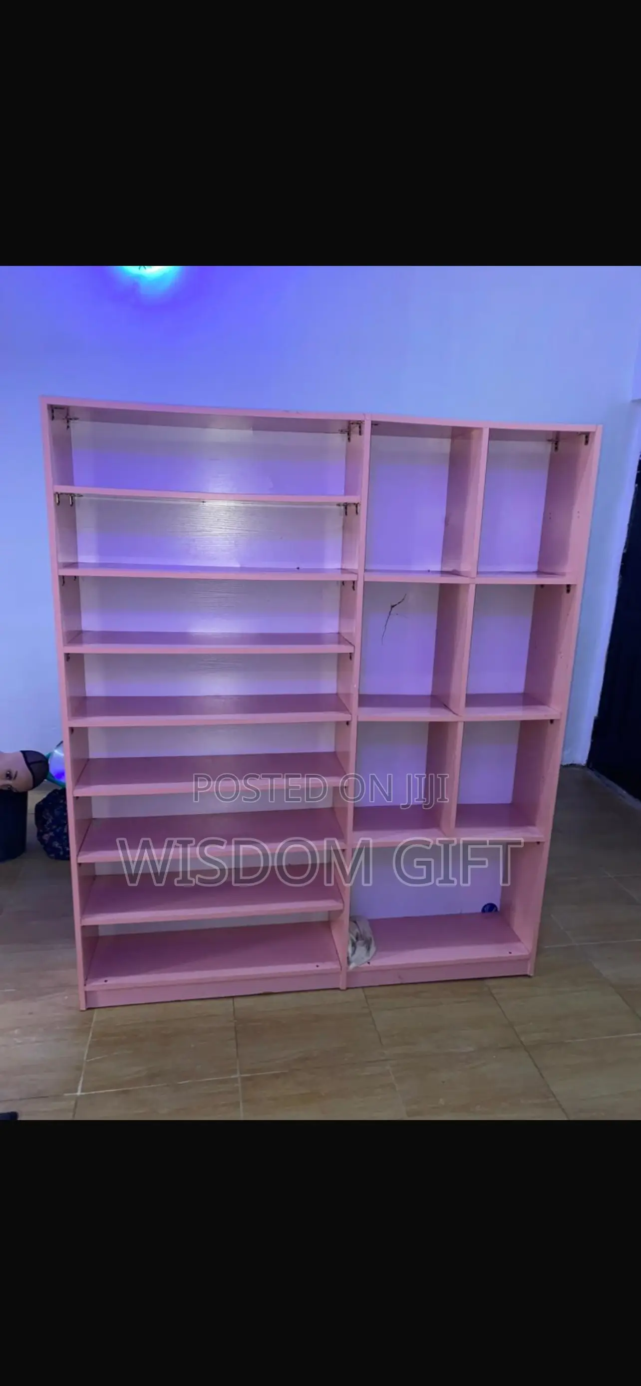 Shoes Rack