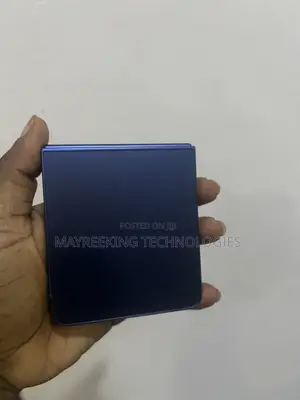 Samsung Galaxy Z Flip7 256 GB Blue