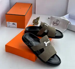 Best Quality Hermes Slippers