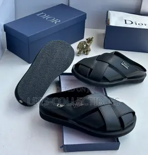 Best Quality Dior Basket Half Shoes