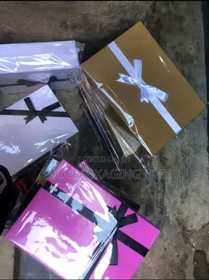 Gift Boxes