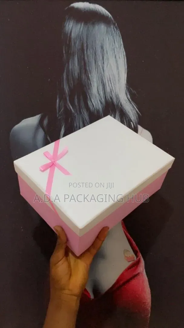 Gift Boxes
