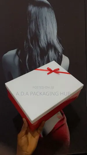 Gift Boxes
