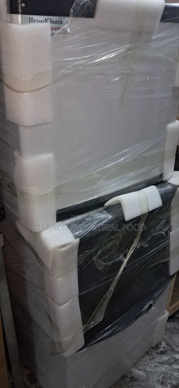 Ice Cube Machine