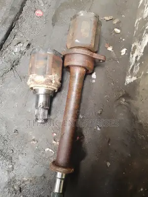 Driving Shaft Cup for Camry Muscle and Big Daddy 2004-2007 Model