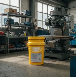 Shell Tellus S3 v 46 Zinc-Free Hydraulic Fluid (20l)