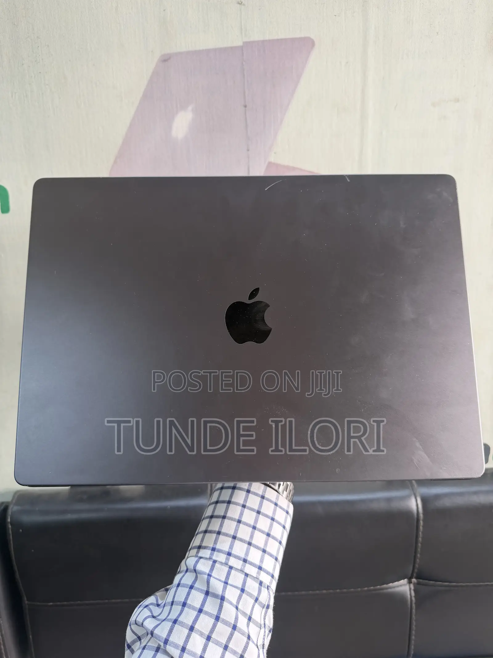 Laptop Apple MacBook Pro 2023 M3 Max 16-inch 64GB Apple M3 Max SSD 2T