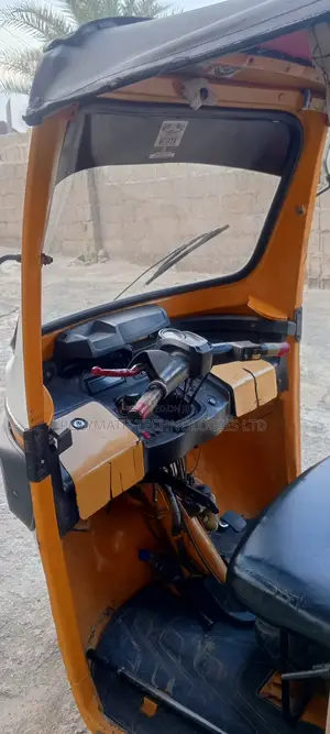 TVS 2024 Yellow