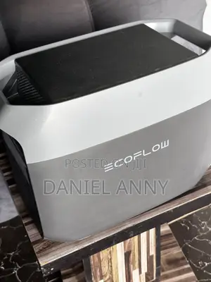 Ecoflow Delta 3 (3,600w 1,024wh) Power Station Genuine 5years Warranty