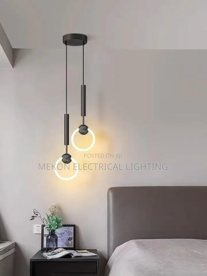 Led Bedside Lights