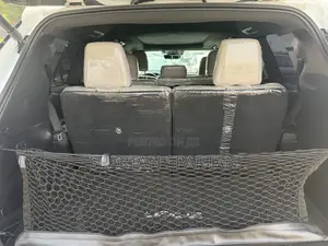 Lexus TX 2024 White