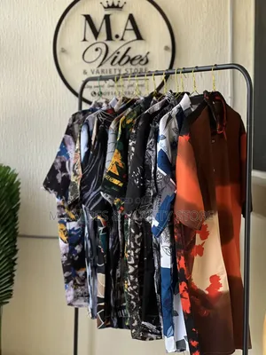 Vintage Shirt