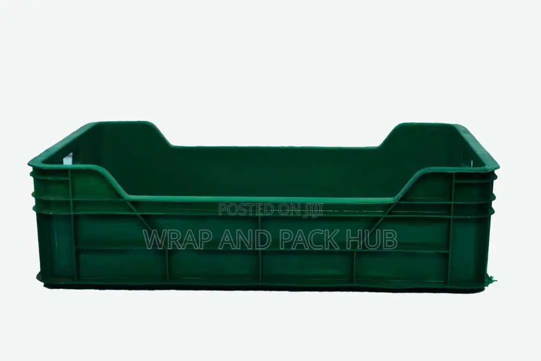 Storage Crates
