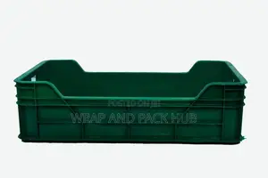 Storage Crates